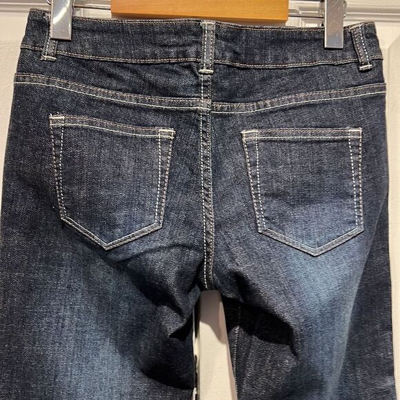 Liquid X Skinny Jeans Size‎ 2 ( fits larger, see measurements) - Picture 7 of 10